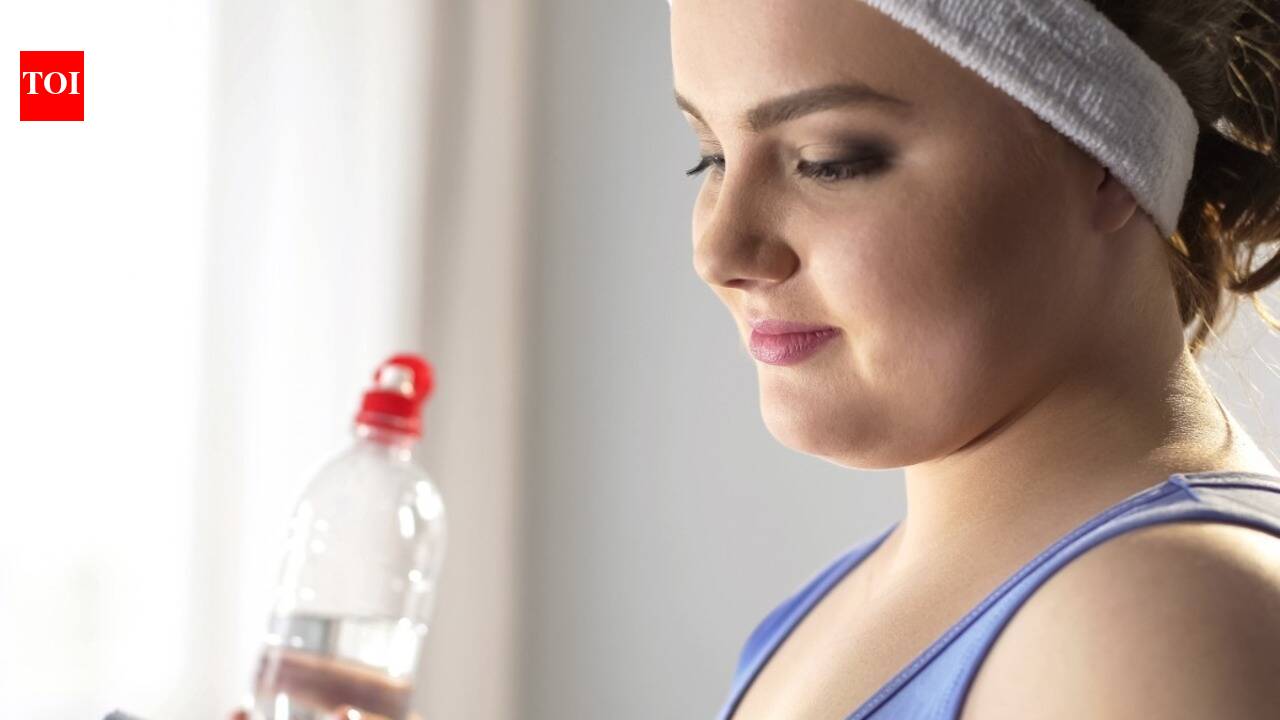 Weight Loss: 5 ways your phone is ruining your weight loss journey