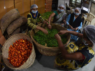 Akshaya Patra Foundation To Launch First Kitchen In Delhi Delhi