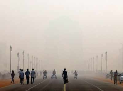 Delhi: Umbrella body of RWAs releases 'green manifesto' seeking 65 per cent reduction in air pollution