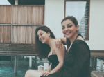 Stunning pictures of the south siren Kajal Aggarwal