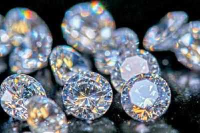 De beers lab grown outlet diamond