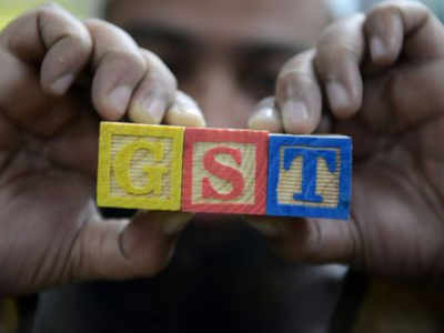 Government stares at Rs 63,000-crore shortfall in GST payout to states