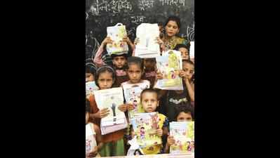 Uttar Pradesh: ‘Government schoolkids unaware of moral values, freedom heroes’