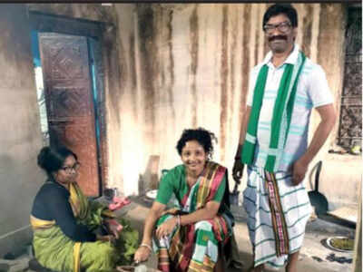 Hemant Soren swung into alliance mode a year ago, tapped ‘adivasi anger’