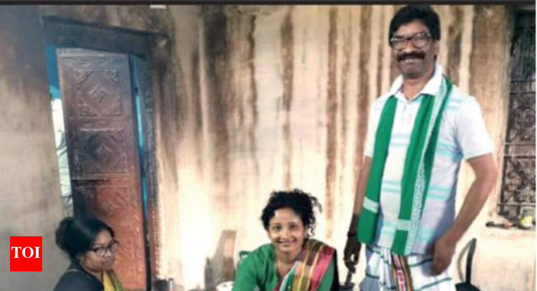 Hemant swung into alliance mode a year ago