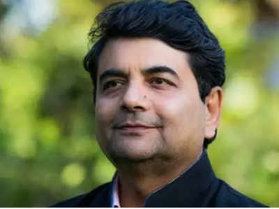 RPN Singh, Congress' man of the moment, got party in the hunt