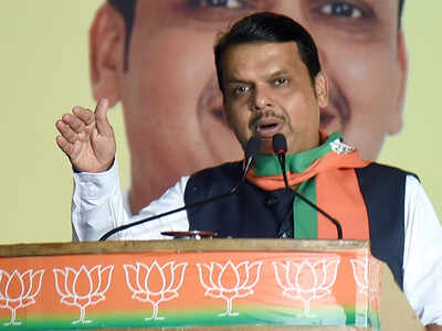 Planned centre for aliens: Maharashtra ex-CM