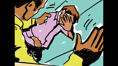 Hyderabad: Man dials 100 to report tiff, gets slapped