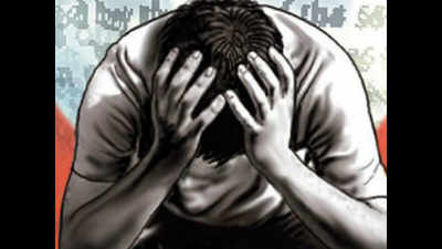 20 crore Indians suffered from mental disorders in 2017