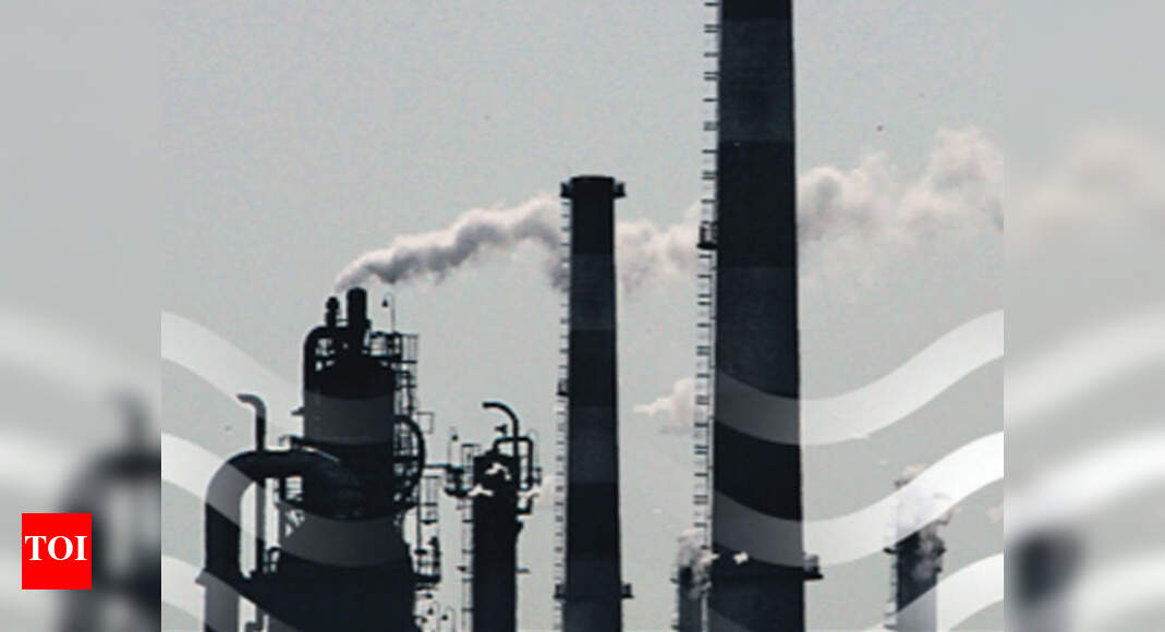 20 drop noted in industrial accidents, fatalities in Gujarat