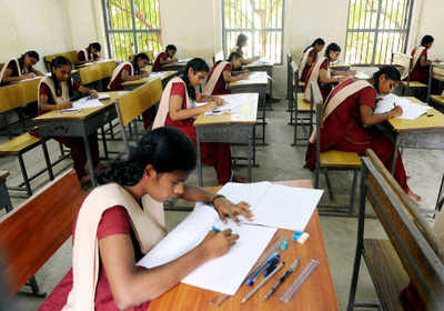 Tamil Nadu Class XI Biology question paper leaked