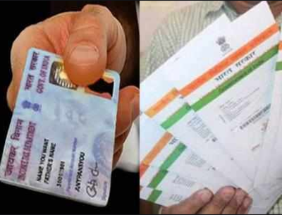 PAN-Aadhaar Linking: Here's all you need to know