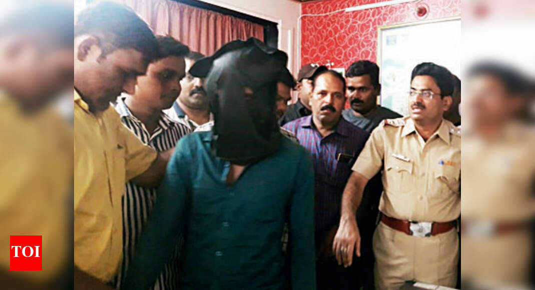 Bhiwandi Rape Case Wife of Bhiwandi rape accused had left him 4 years
