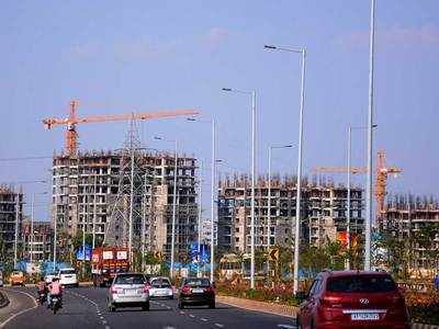 Residential units’ sales top launches on fewer projects