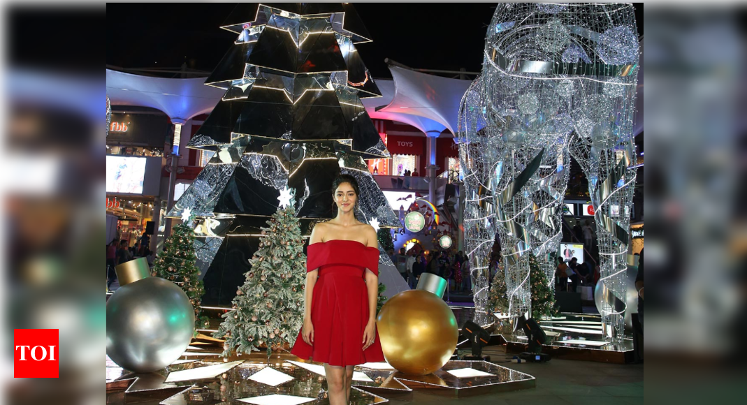 christmas shows phoenix 2020 Christmas Decor Festive Shopping And More High Street Phoenix Is A Christmas Paradise Times Of India christmas shows phoenix 2020