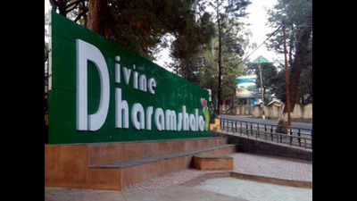 ‘Film makers to pay more for shooting scenes at Dharamshala’