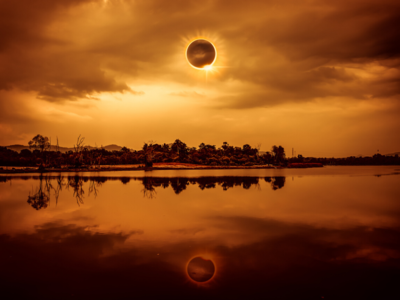 Annular Solar Eclipse 2019: Did you know that the last solar eclipse of 2019 would create a 'Ring of Fire'?