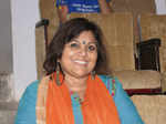 Chitra Mohan