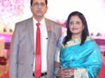 Harish Madhav and Charu