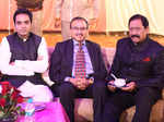 Pankaj Singh, Mukul Singhal and Chetan Chauhan