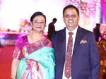 Seema Saxena and Kumar Keshav