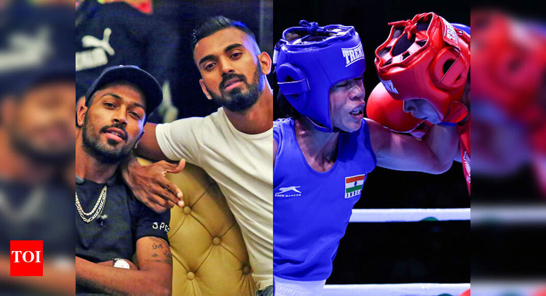 Yearend review 2019 The big sports controversies of the year