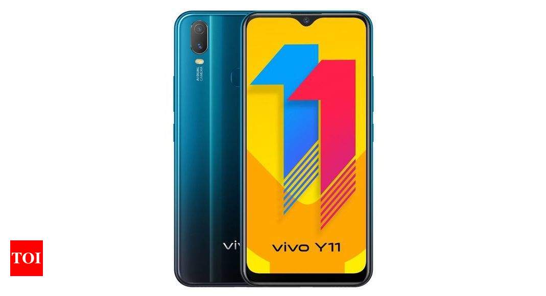 vivo vi 75