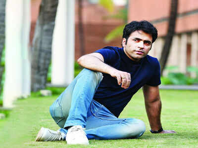 Abir in Bratya Basu’s next film!