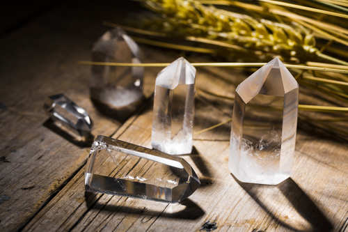 Weight Loss 3 Crystals That Work For Weight Loss