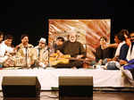 Musicians pay tribute to Chiranji Lal Tanwar