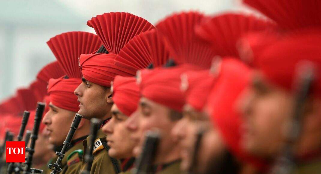 Chief of Defence Staff: All you need to know