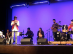 Meet the 14 years old who became the Youngest Multi-Instrumentalist