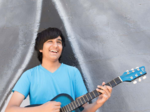 Meet the 14 years old who became the Youngest Multi-Instrumentalist