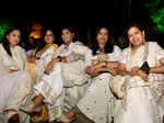 Jyoti, Manjit, Poonam, Munmun and Manju
