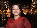 Dr Farah Rizvi