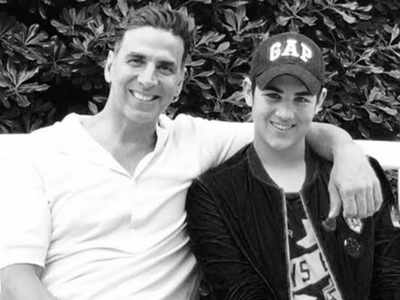 Exclusive! Akshay Kumar reveals his son Aarav reviews his work: He loved 'Mission Mangal' but found 'Housefull 4' to be 'okay'