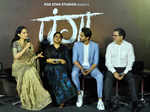 Kangana Ranaut, Ashwiny Iyer Tiwari, Jassie Gill and Vijay Singh