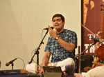 Sikkil Gurucharan