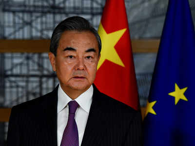 China-backed efforts to defuse Indo-Pak tensions post-Pulwama attack: Chinese foreign minister