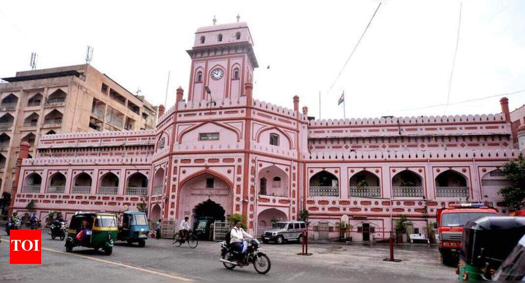 Omission of Kamrej villages creates fissures in Surat BJP Surat News