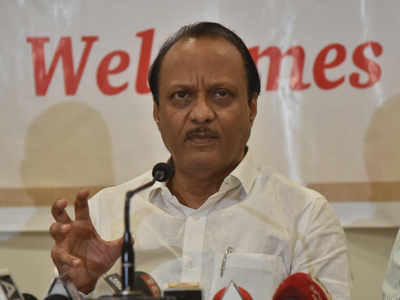 Ajit Pawar to be deputy CM, but may not get home