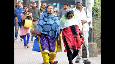Mumbai: 'Expect drop in temperature, a cooler year end'