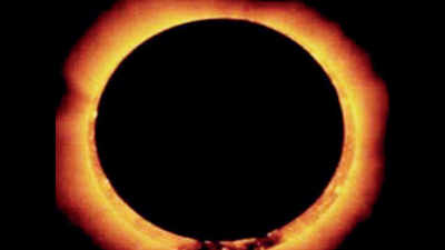 Ring of Fire: Bengaluru to witness solar eclipse tomorrow