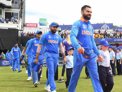 Virat Kohli: Pool of quality players behind Virat Kohli's success as ...