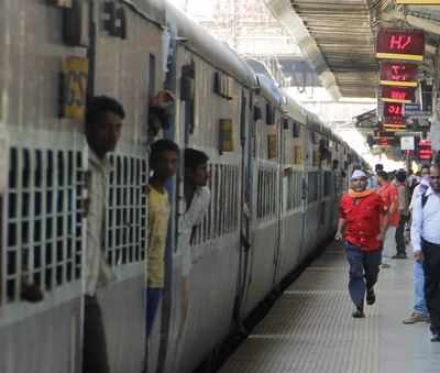 In major revamp, government clears merger of 8 railway services