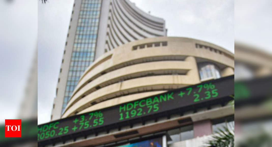 Stock Market Today Stock Markets Closed On Wednesday For Christmas Holiday India Business News Times Of India