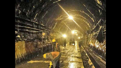 Rohtang tunnel to be named after Atal Bihari Vajpayee