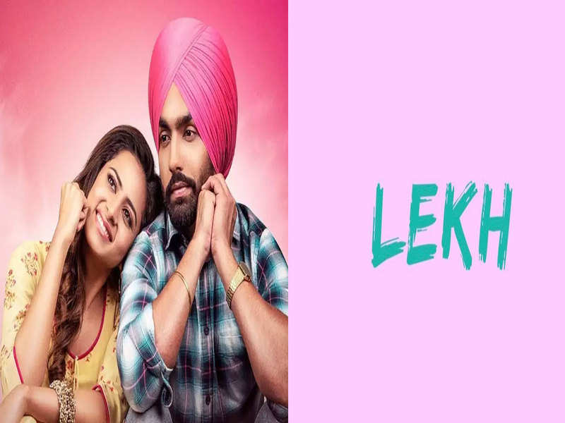 Qismat 2 Retitled As Lekh Punjabi Movie News Times Of India Unni ikki punjabi movie download download 400mb a young punjabi couple doesn't reveal their. qismat 2 retitled as lekh punjabi