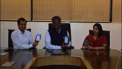 BMTC launches app with real-time info