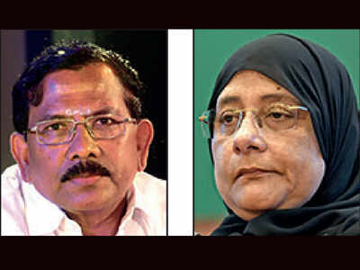 Citizenship (Amendment) Act: Ministers speak in many voices | Chennai ...